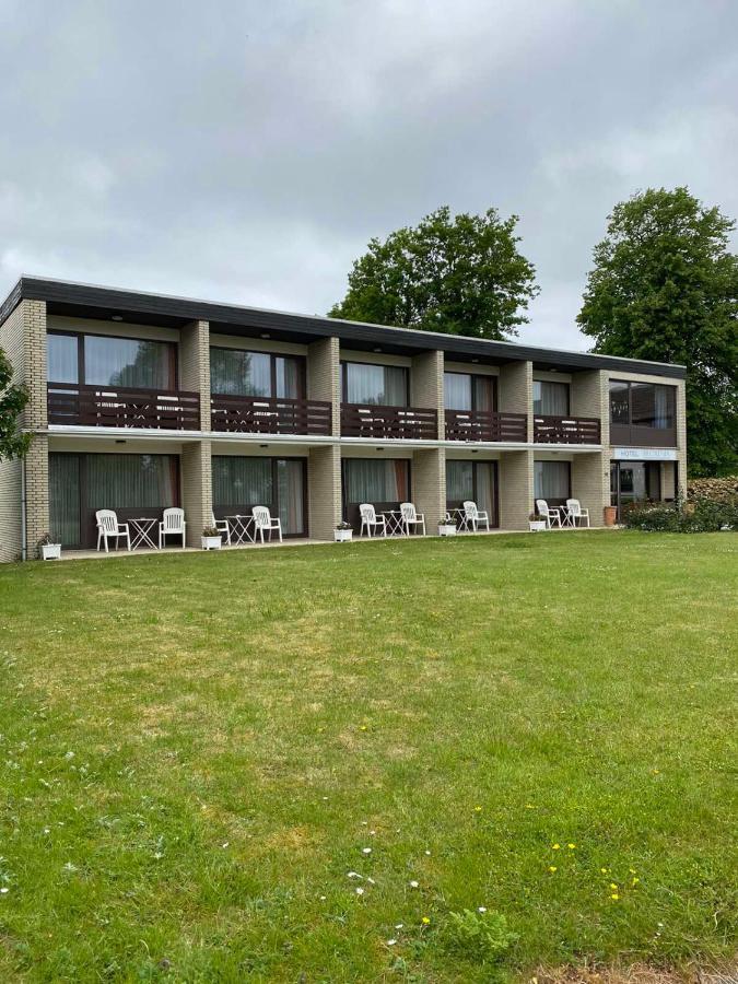 Hotel Filoxenia Butjadingen Exterior photo